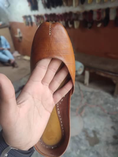 leather goods