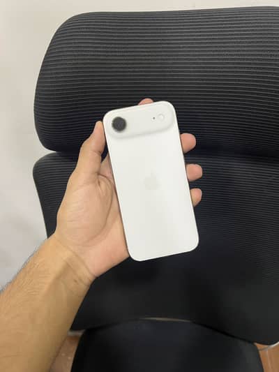 Iphone 17 Air JV