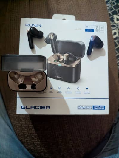 ronin glacier R7110