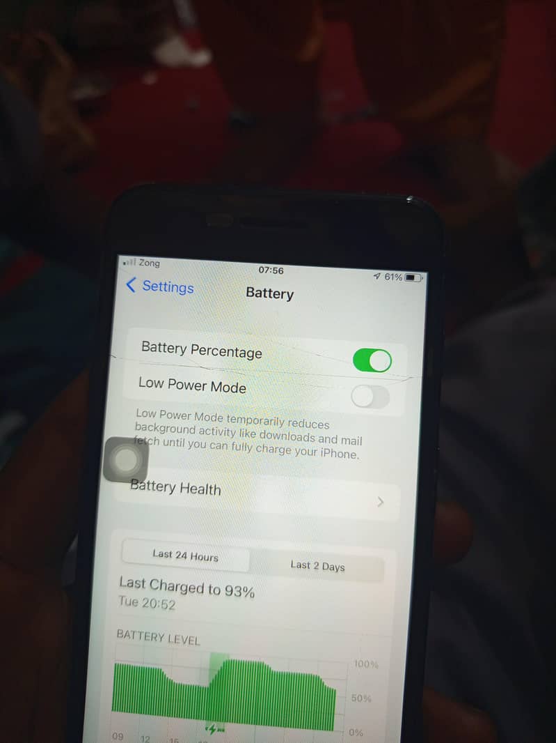 Apple iPhone 7 Plus 5
