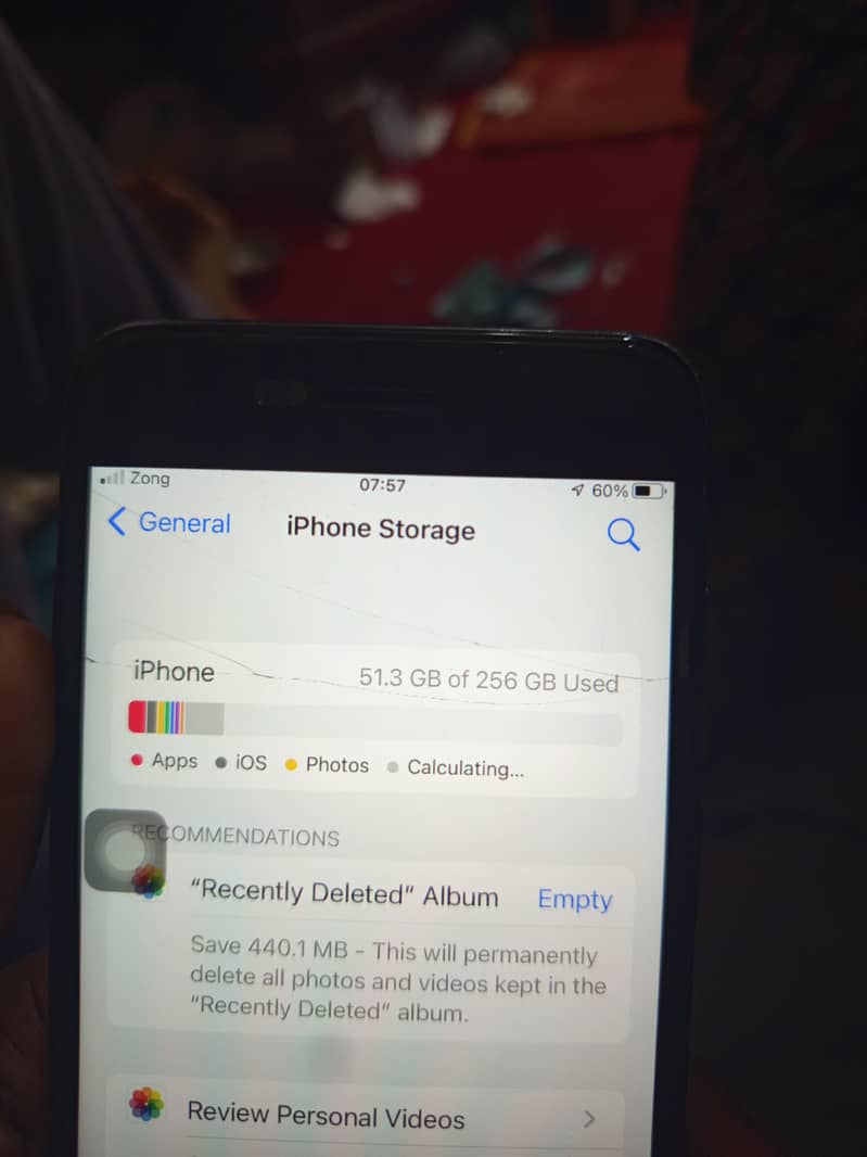 Apple iPhone 7 Plus 7