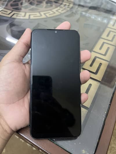 Infinix Smart 5 Pro