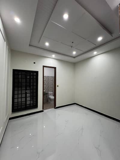 5 MARLA INDEPENDENT HOUSE AVAILABLE FOR RENT