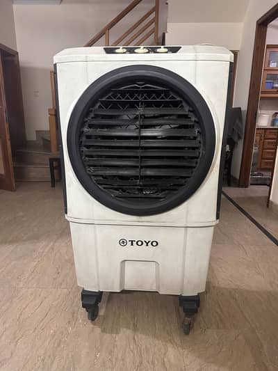 Toyo Air Cooler for Sale