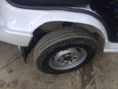 Suzuki pick 1995