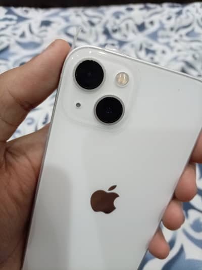 iPhone 13 10 by 9.5