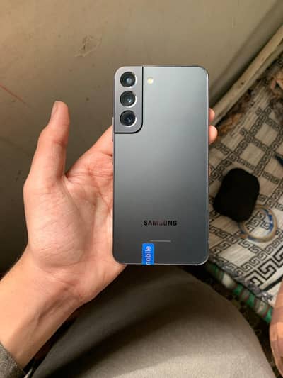 Samsung Mobile S22