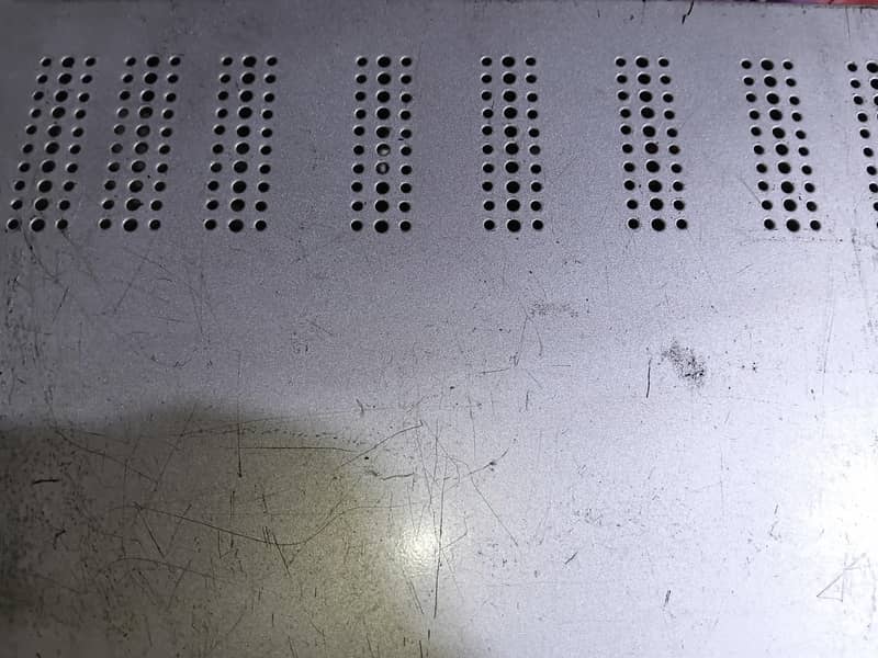 amplifier good condition 6