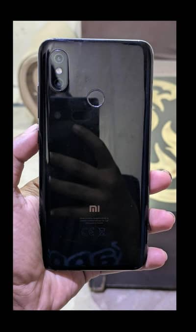 Xiaomi Mi8