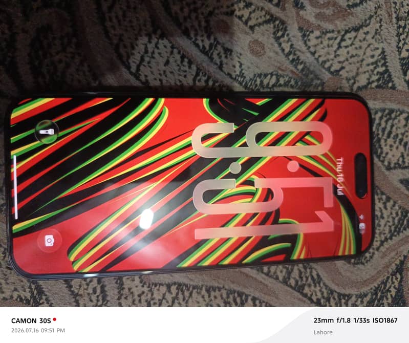 iphone 15pro max 3