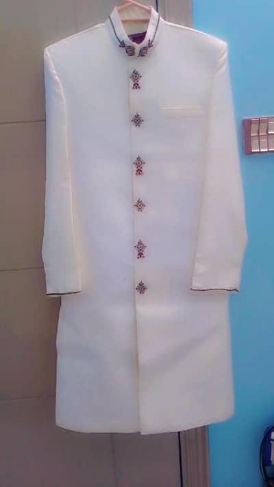 Groom Dress