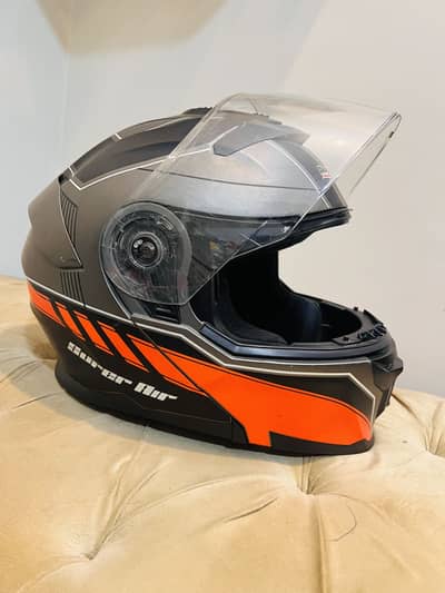 Super Air SP 912 Helmet at reasonable price