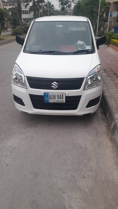 Wagnor vxr 2021