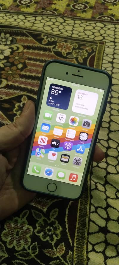 Apple iPhone 7  non PTA