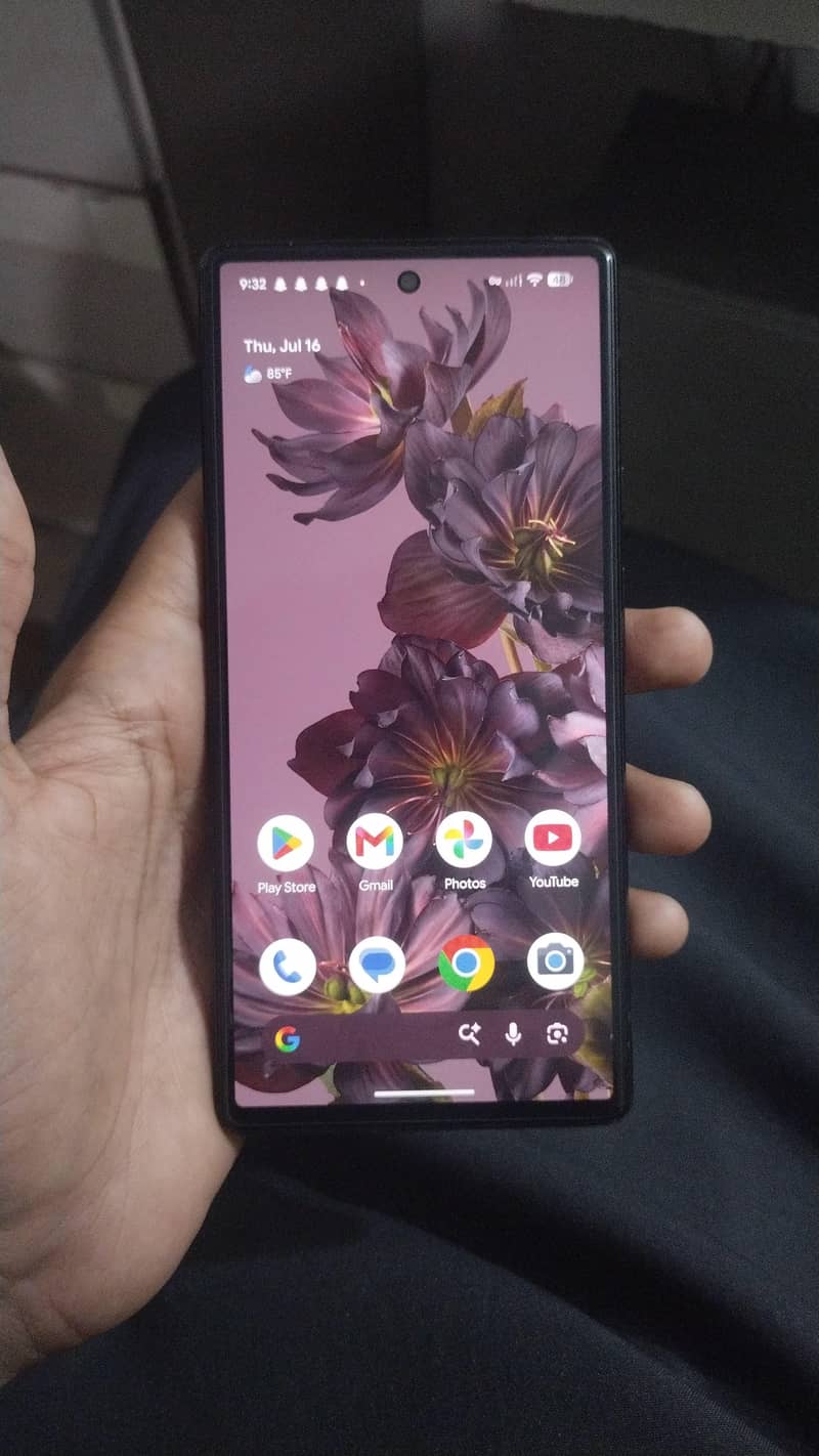 Google Pixel 6 2