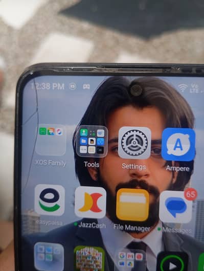 Infinix Hot 11s