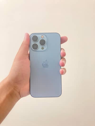 Apple iPhone 13 Pro
