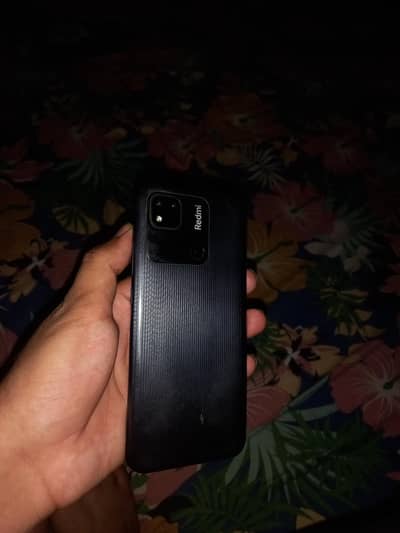 Redme 10 A