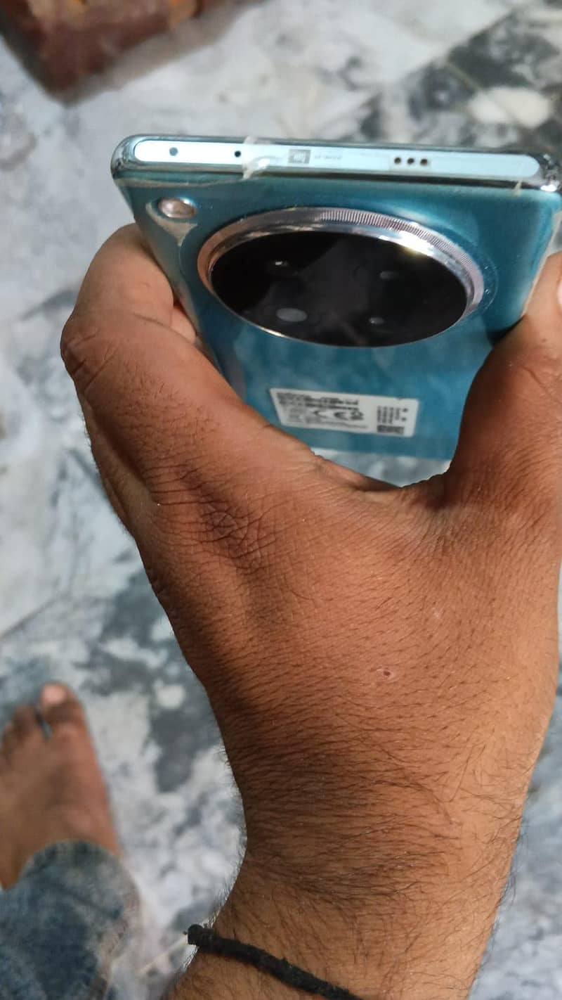 Infinix Zero 40 3