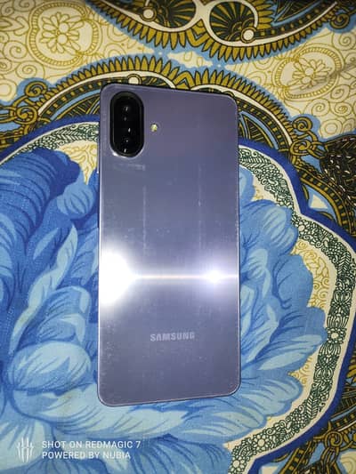 Samsung Mobile A07 5G