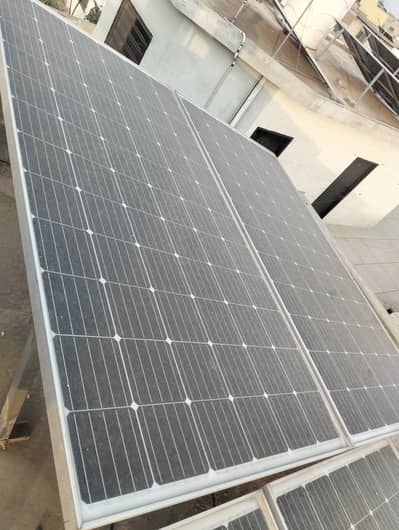 A Grade Canadain Solar + 48V Hybrid Inverter For Sale