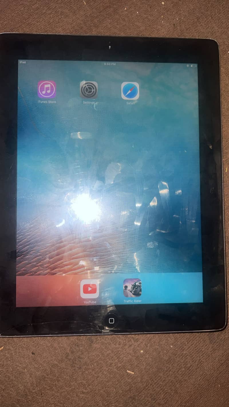 Apple IPad 0