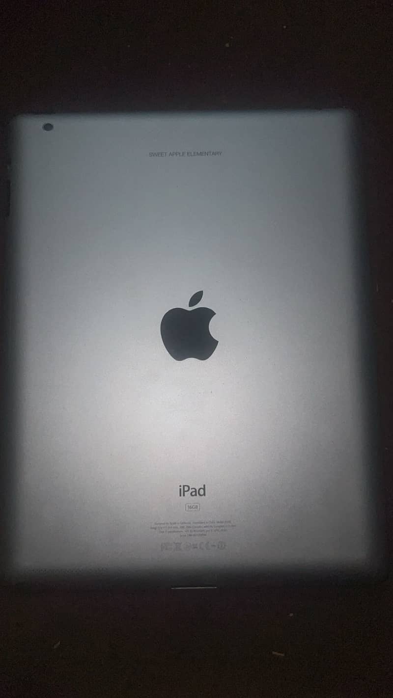Apple IPad 1
