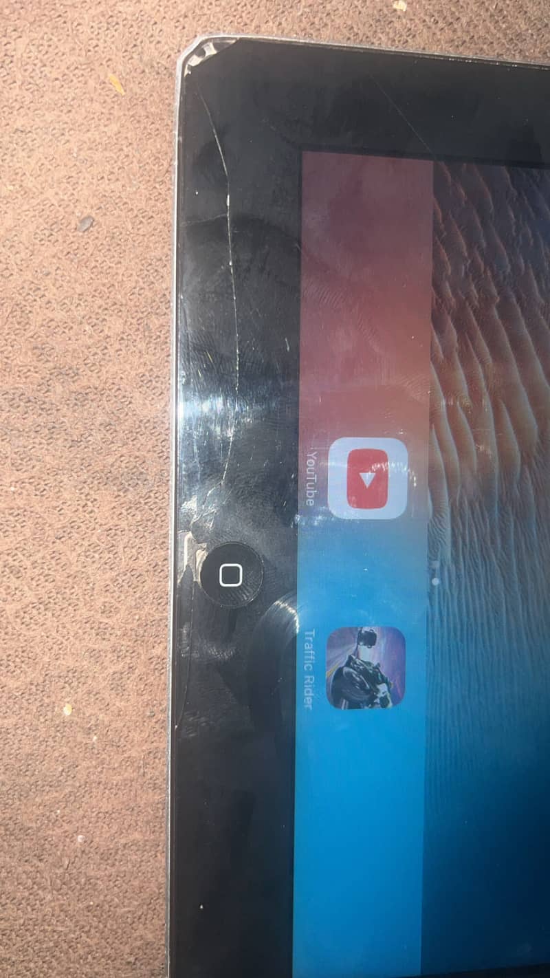 Apple IPad 2