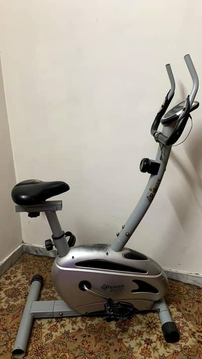Exercise cycle for sale