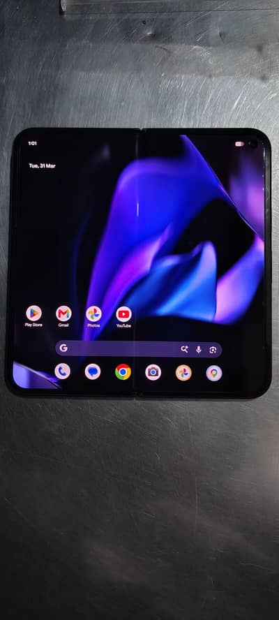 Google Pixel 9 Pro Fold