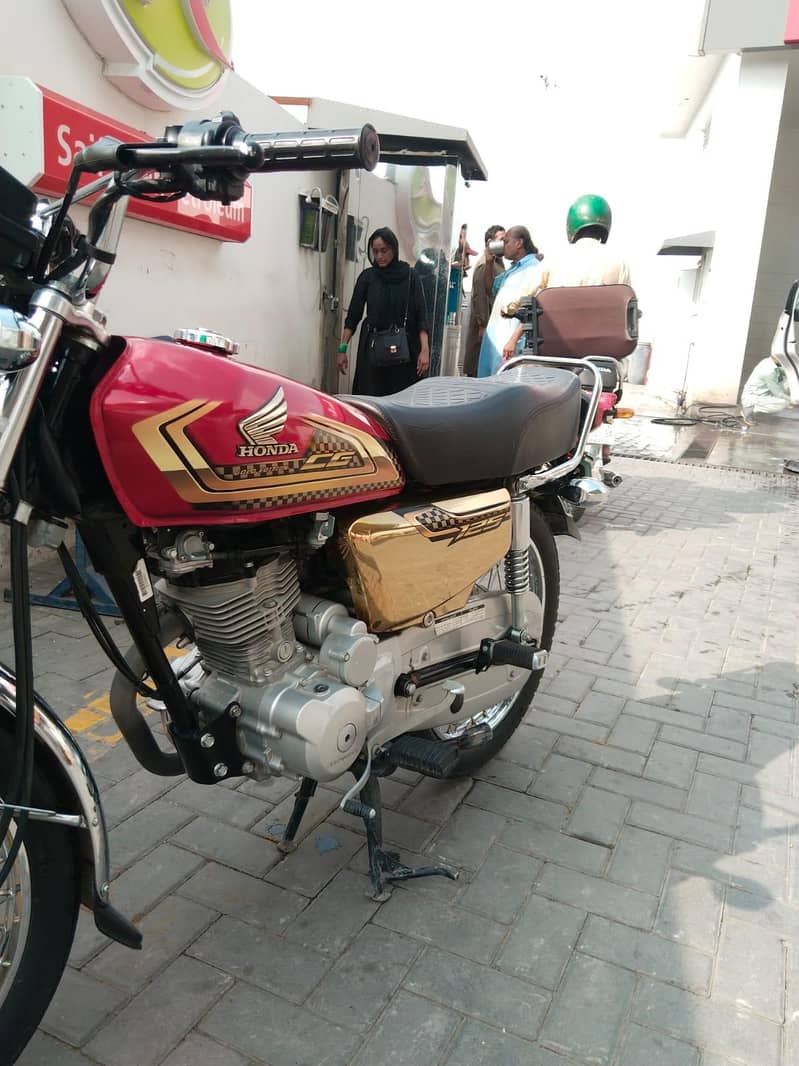 Bashir khan 2