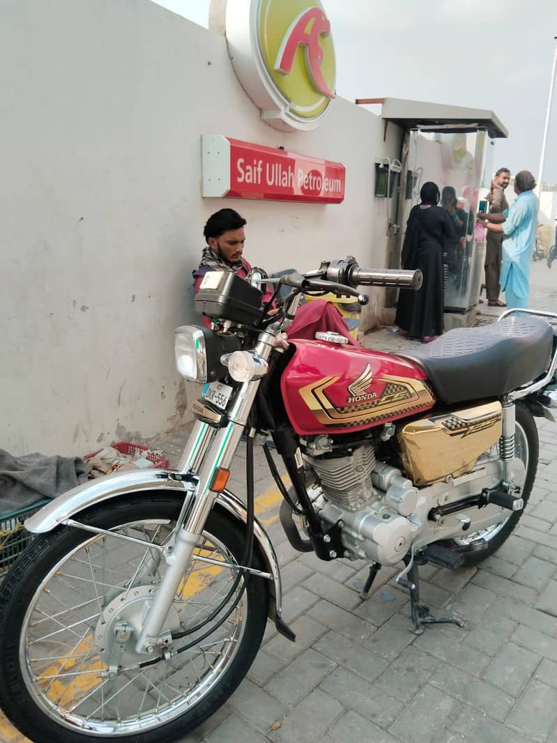Bashir khan 4