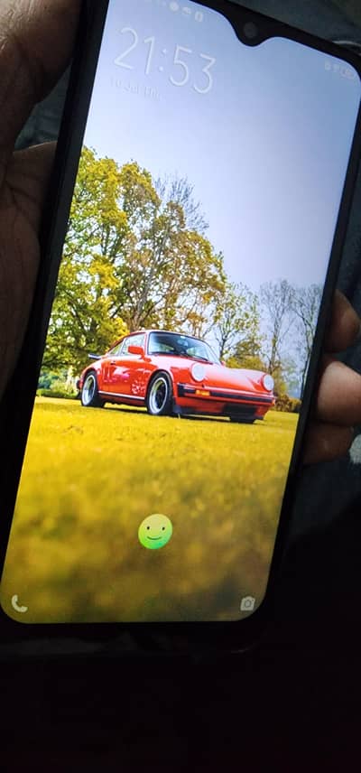 Vivo Y17