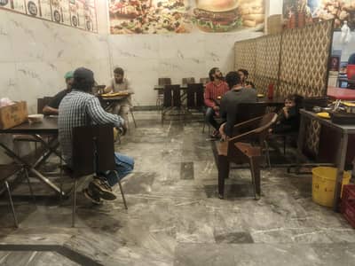 Ma Food Restaurant For Sale