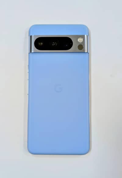 pixel 8pro PTA APPROVED