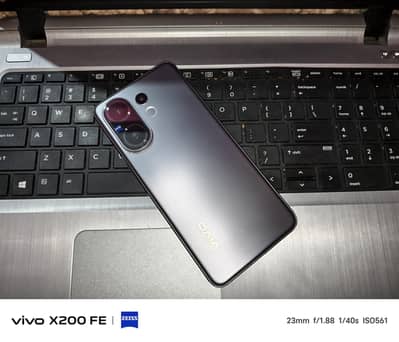 Vivo V60 | 12/256 | Snapdragon Processor | Under Warranty