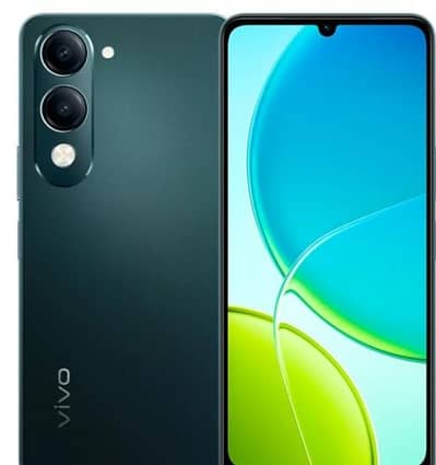 Vivo Y04