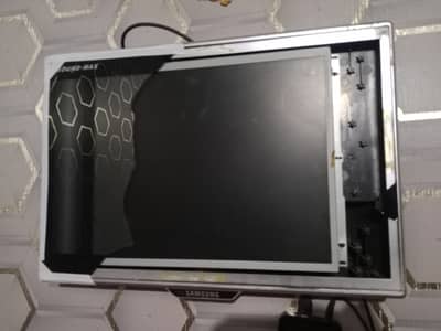 Salled my led
