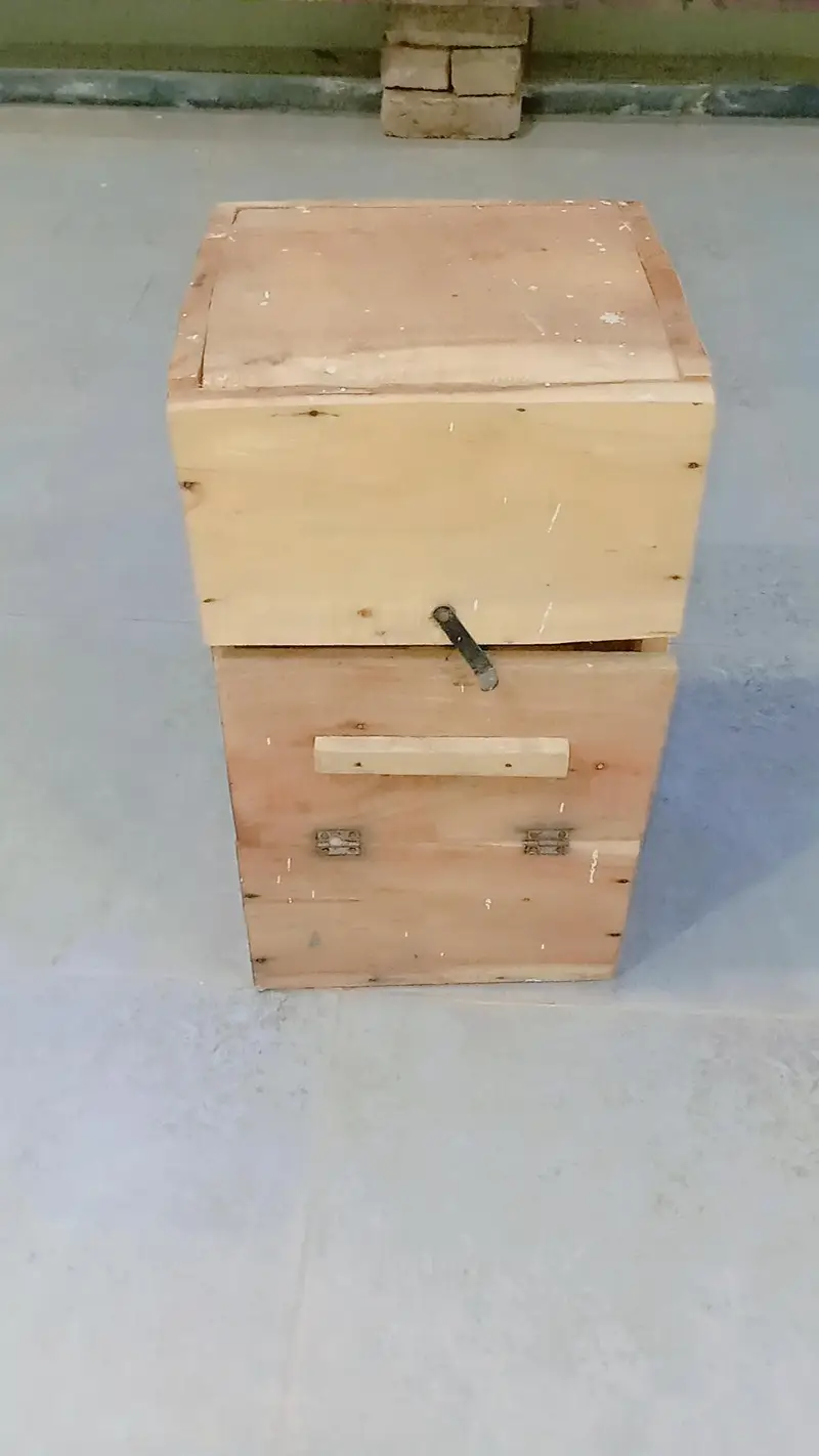PARROT BREEDING BOX — photo 3