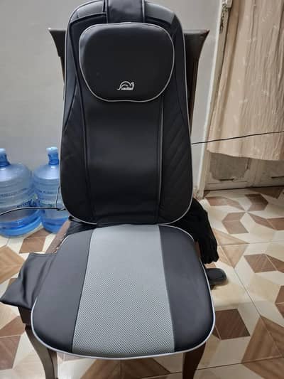 Snailax SL-228 Shiatsu Massage Seat Brand New(Imported from Germany)