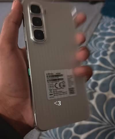 Infinix Hot 50i