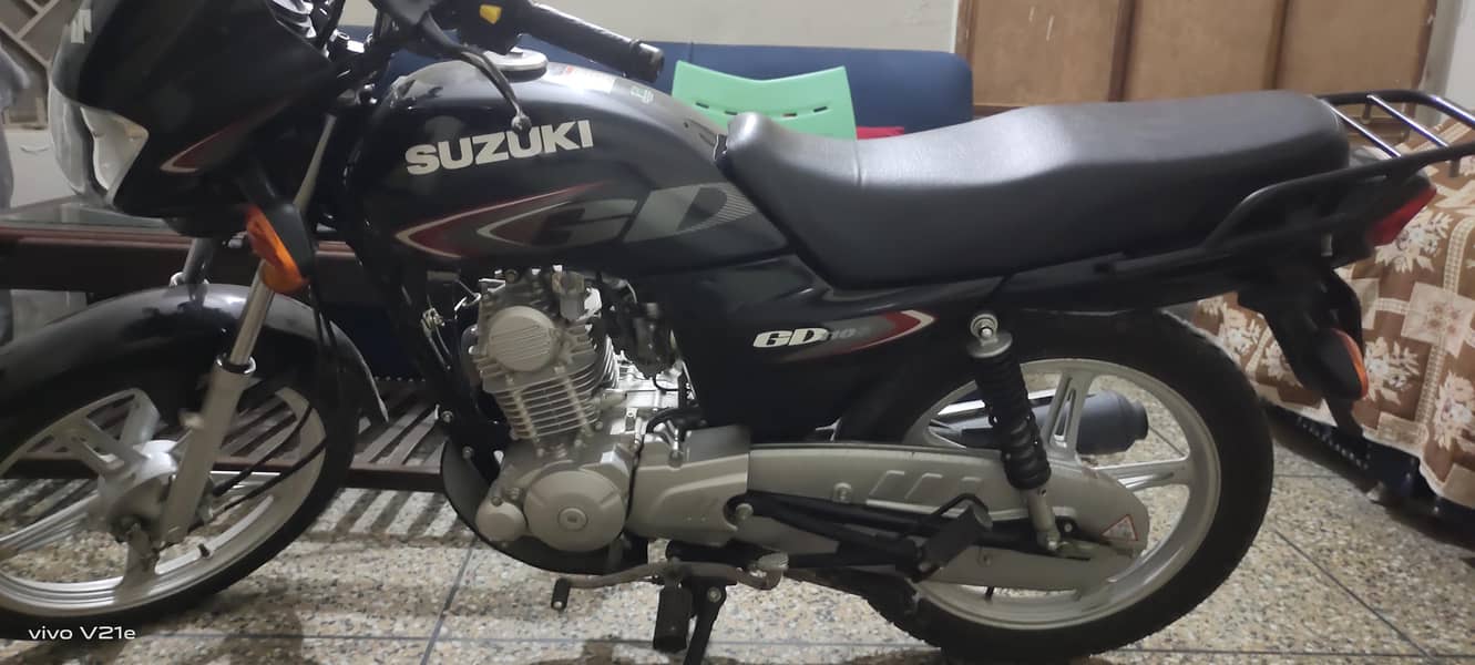 Gd 110 0
