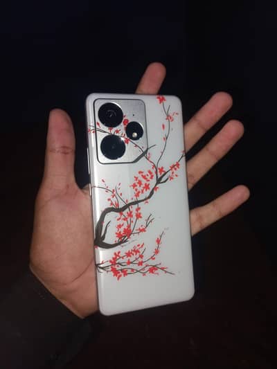 Realme neo 7 (120 fps)