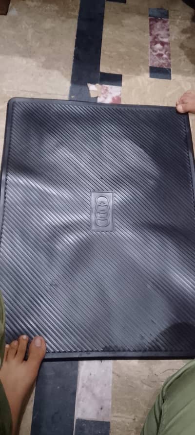 Door Mat Pure Mat