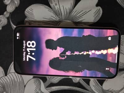 Apple iPhone 15 plus