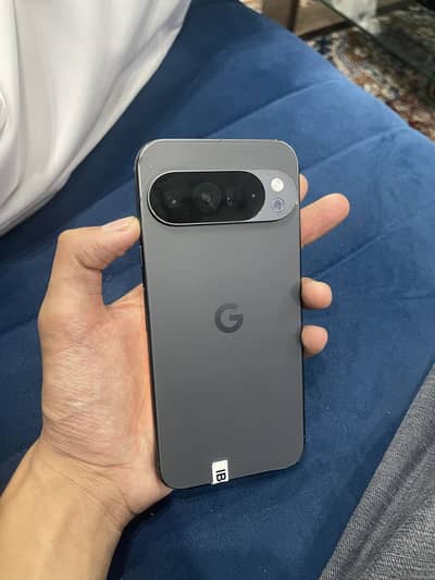 Google Pixel 10 Pro XL