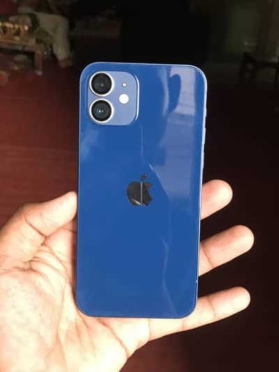 iPhone 12 128gb factory Unlock waterpack