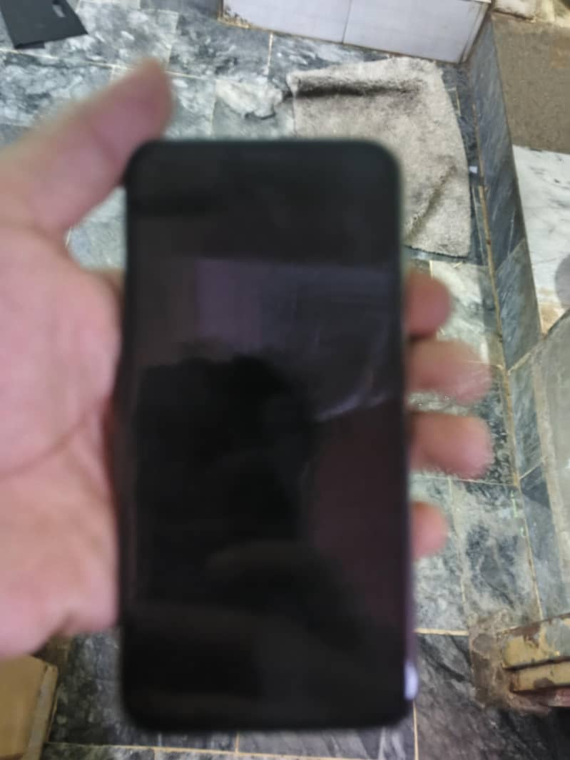 Apple iPhone X 5