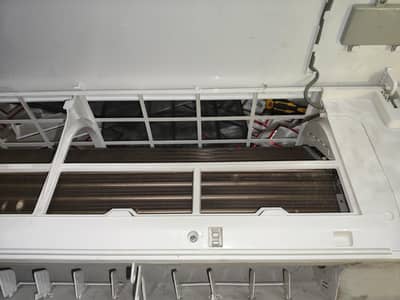 Haier DC Inverter Split AC  For Sale.