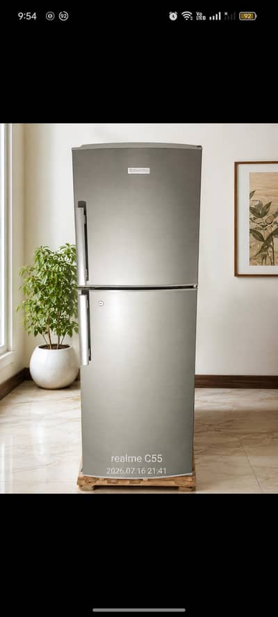 Electrolux company